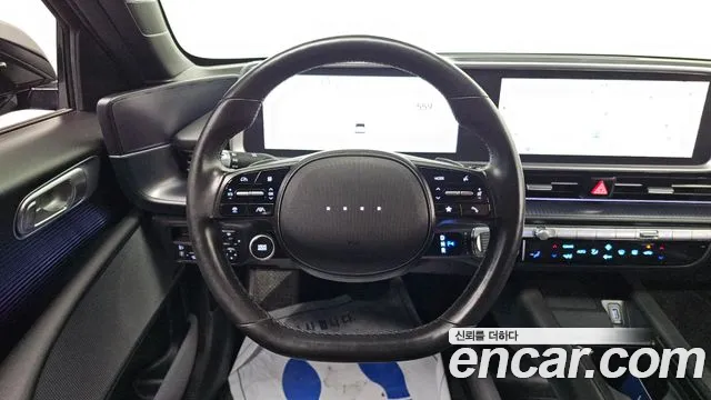 Hyundai Ioniq 6 — Фото автомобиля 18