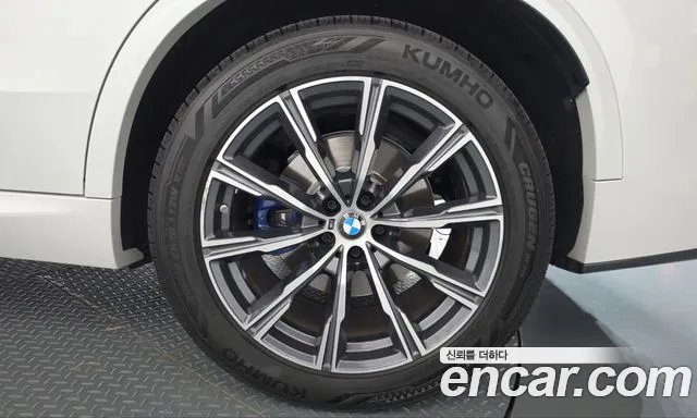 BMW X5 G05 — Фото автомобиля 6