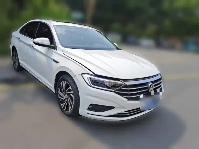 Volkswagen Sagitar — Фото автомобиля 3
