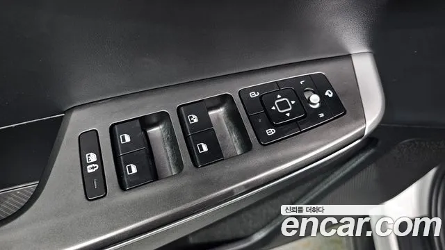Kia EV6 — Фото автомобиля 18