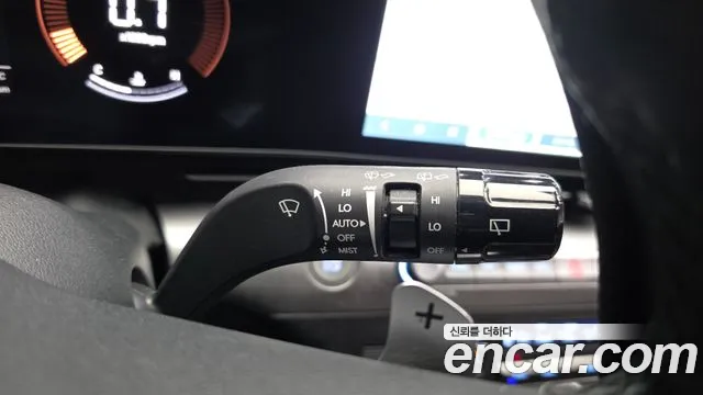 Hyundai Kona — Фото автомобиля 30