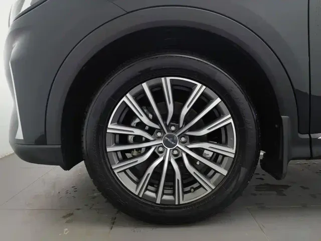 Jetour X70 Plus — Фото автомобиля 17