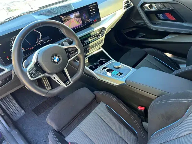 BMW 2 Series — Фото автомобиля 8