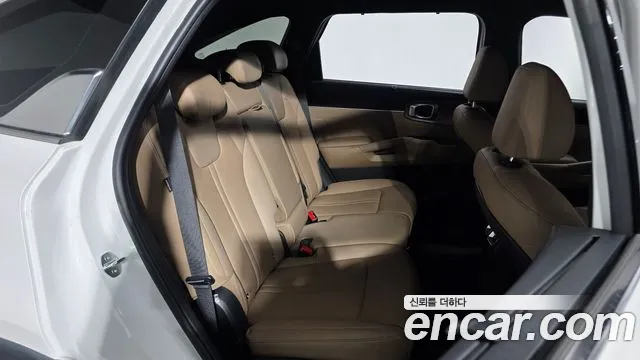 Kia Sorento 4th Gen — Фото автомобиля 17