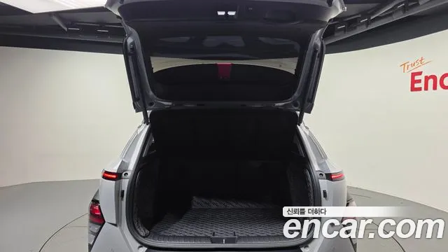 Hyundai Kona SX2 — Фото автомобиля 18