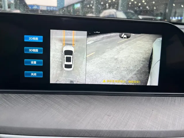 Changan Eado — Фото автомобиля 14