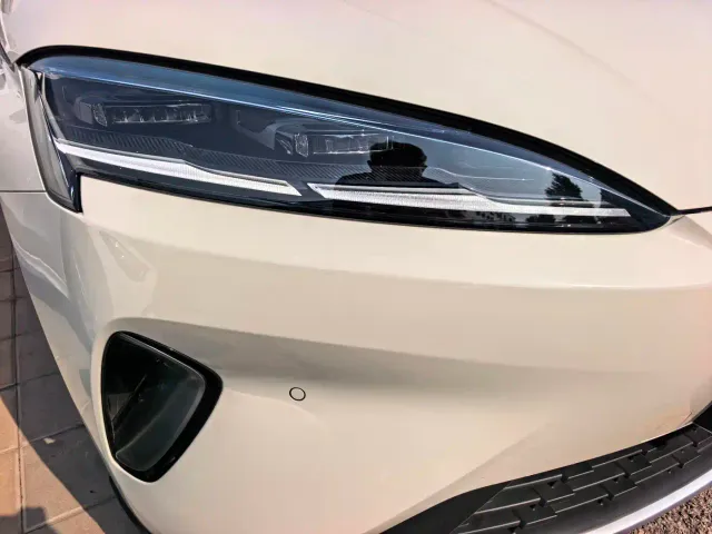 BYD Seal 07 DM-i — Фото автомобиля 23