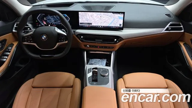 BMW 3-Series 3 серия (G20) — Фото автомобиля 7