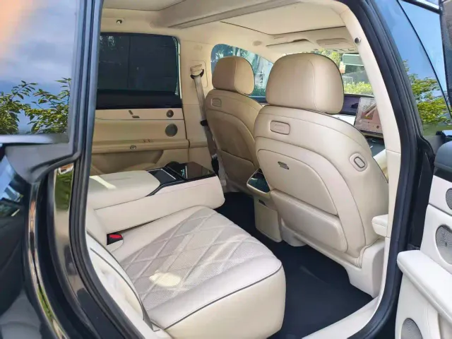 Stelato S9 — Фото автомобиля 10
