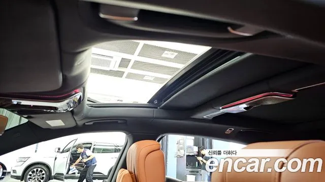 Mercedes-Benz S-Class W223 — Фото автомобиля 19
