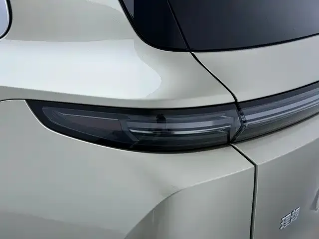Li Auto L9 — Фото автомобиля 20