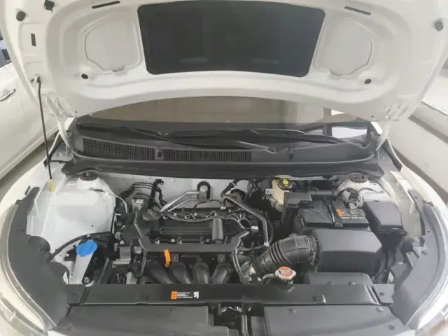 Kia KX1 — Фото автомобиля 19