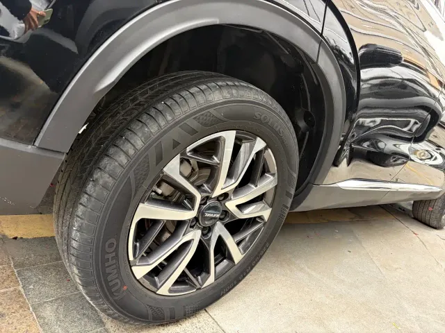 Haval H6 — Фото автомобиля 16
