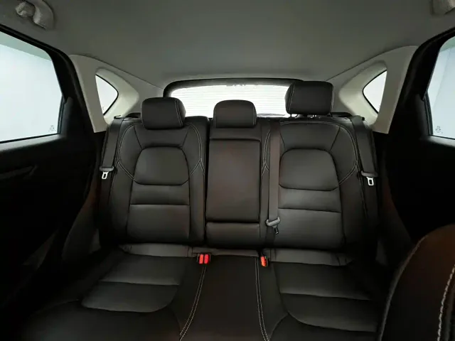 Mazda CX-5 — Фото автомобиля 16
