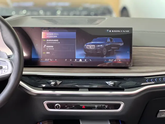 BMW X5 — Фото автомобиля 6