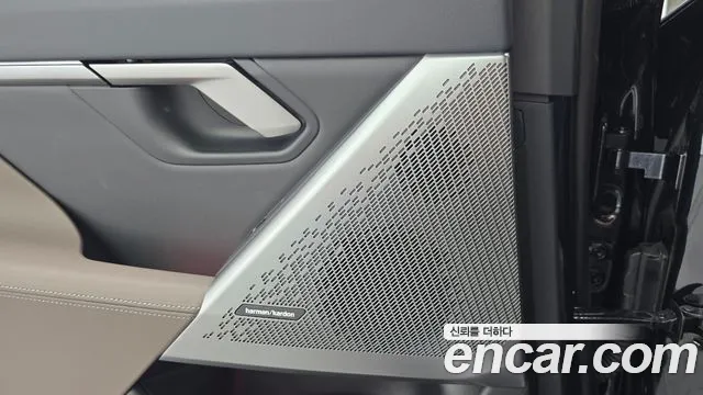 BMW 5-Series — Фото автомобиля 20