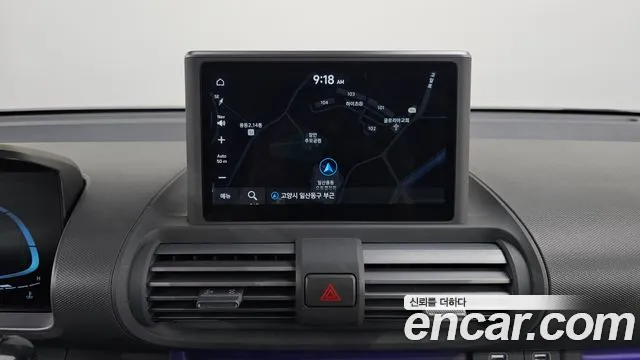 Hyundai Casper Casper Turbo Inspiration — Фото автомобиля 14