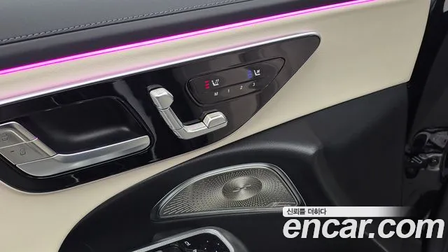 Mercedes-Benz E-Class W214 — Фото автомобиля 27