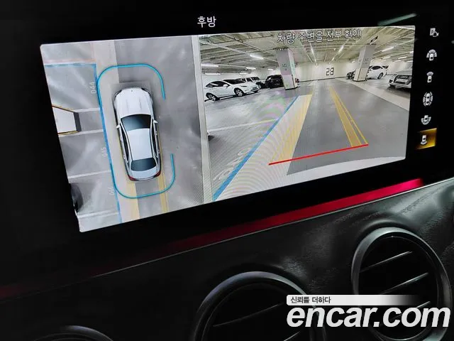 Mercedes-Benz E-Class E-класс W213 — Фото автомобиля 12