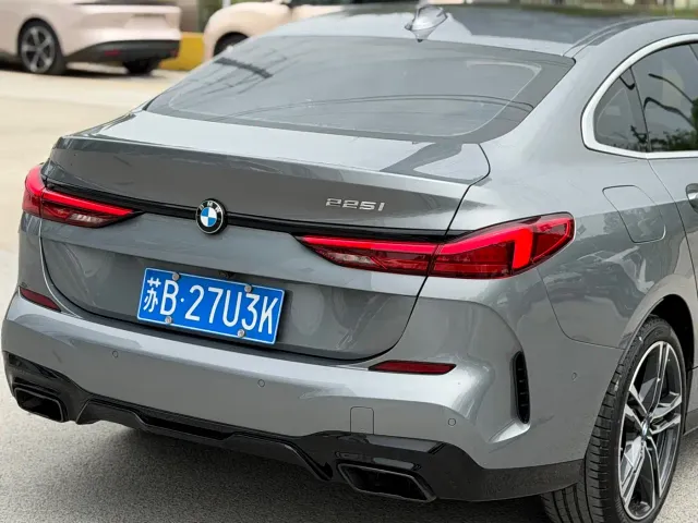 BMW 2 Series — Фото автомобиля 8