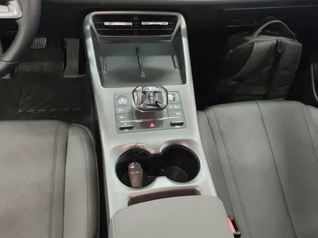 BYD Qin PLUS — Фото автомобиля 13