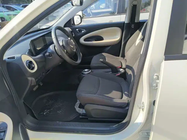 Wuling Bingo — Фото автомобиля 14