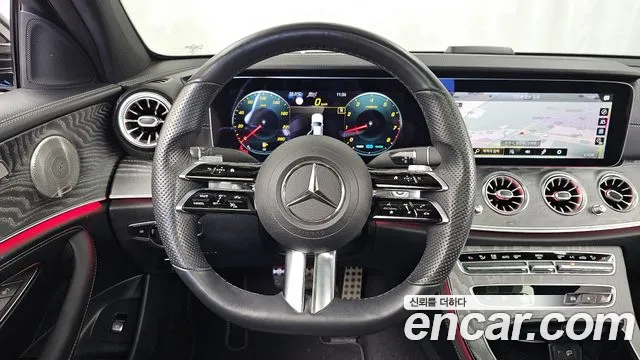 Mercedes-Benz E-Class W213 — Фото автомобиля 19