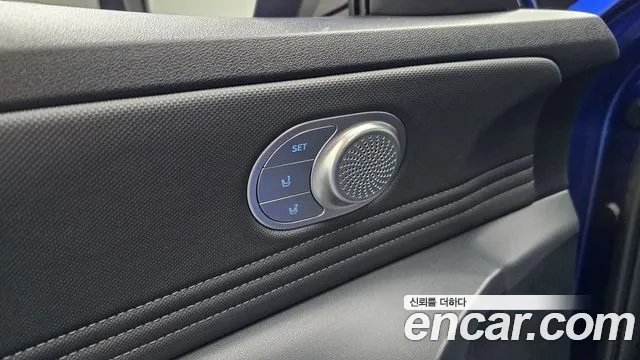Hyundai Avante CN7 — Фото автомобиля 24
