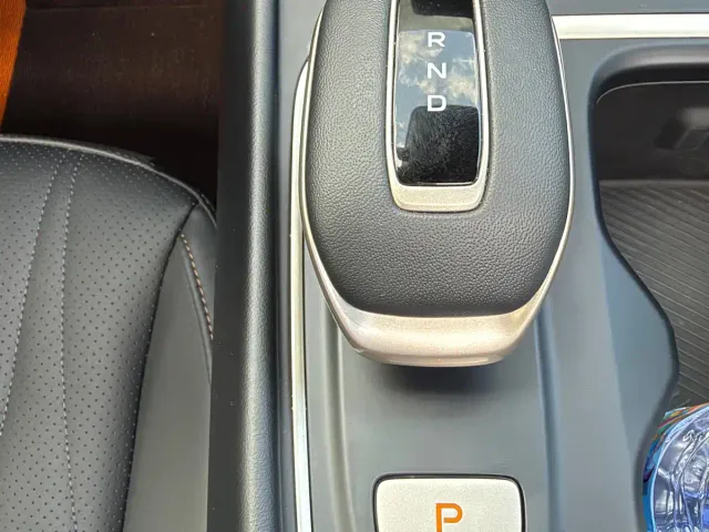 Changan Eado — Фото автомобиля 12