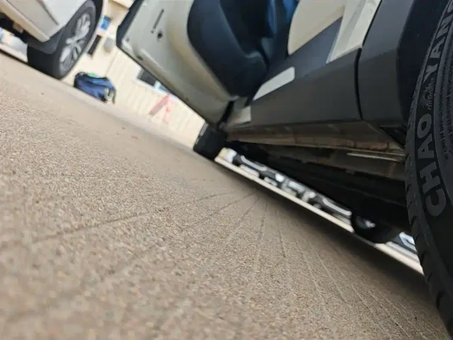 BYD Seagull — Фото автомобиля 20