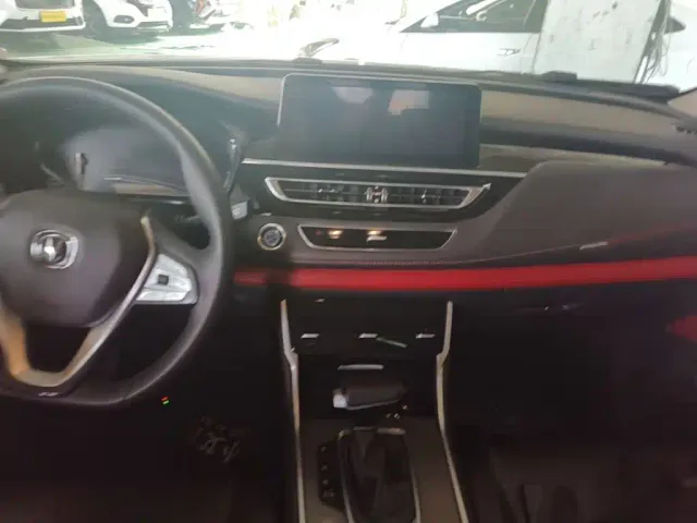 Changan CS75 — Фото автомобиля 12