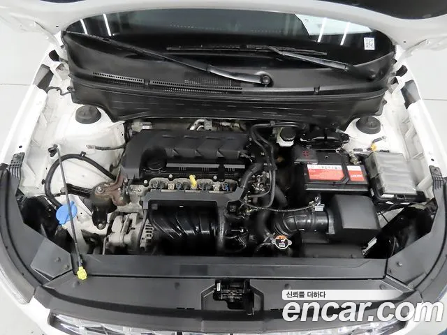 Hyundai Venue Venue 1.6 Modern Plus — Фото автомобиля 19