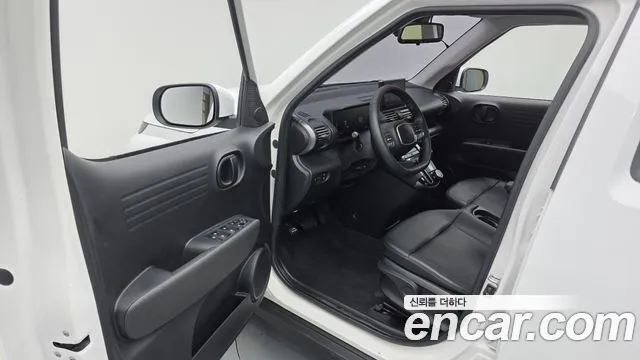 Hyundai Casper Casper Modern — Фото автомобиля 10