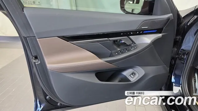 BMW 5 Series G60 — Фото автомобиля 13