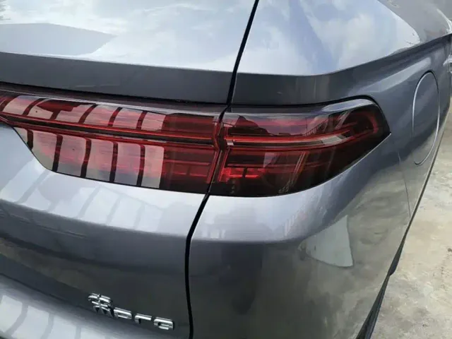 BYD Song Pro — Фото автомобиля 7