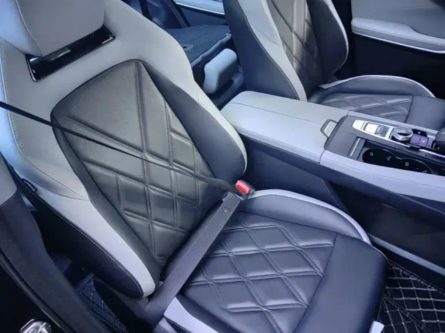 Changan CS75 Plus — Фото автомобиля 24