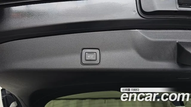 ChevroletGMDaewoo Trailblazer Trailblazer 1.3 Turbo 2WD — Фото автомобиля 23