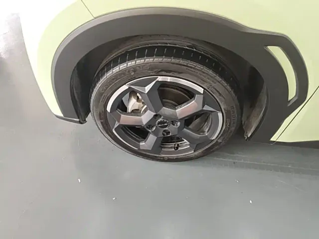 BYD Seagull — Фото автомобиля 22