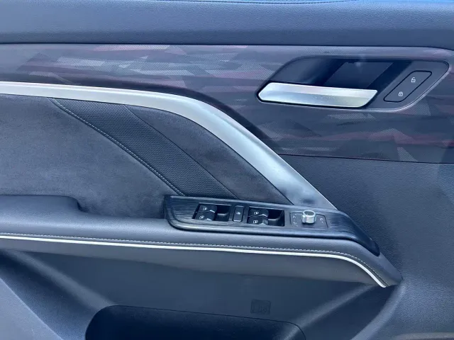 Haval H6 — Фото автомобиля 19