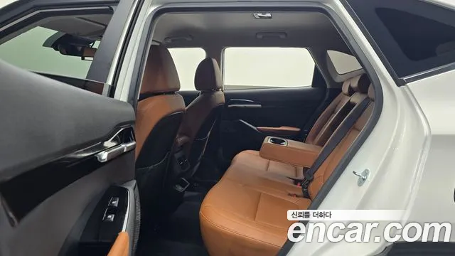 Kia Seltos — Фото автомобиля 12