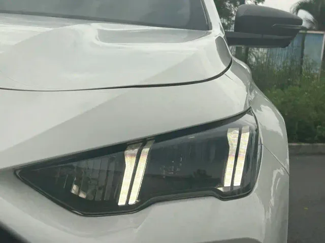 GAC Trumpchi Emkoo — Фото автомобиля 10
