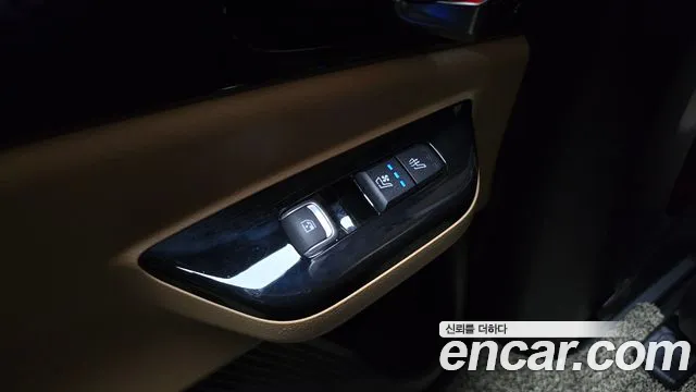 Kia Canival Carnival 4 поколение Дизель 9 мест Signature — Фото автомобиля 19