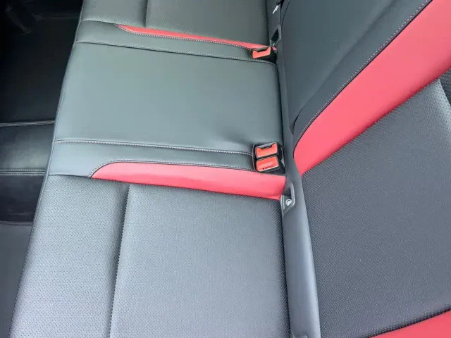 Skoda Karoq — Фото автомобиля 19