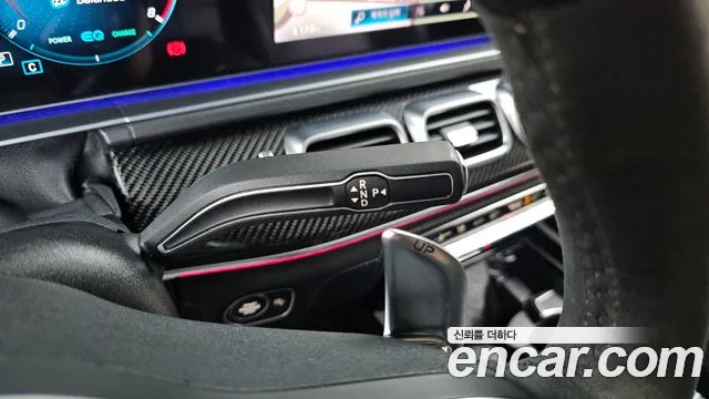 Mercedes-Benz GLE-Class W167 — Фото автомобиля 11