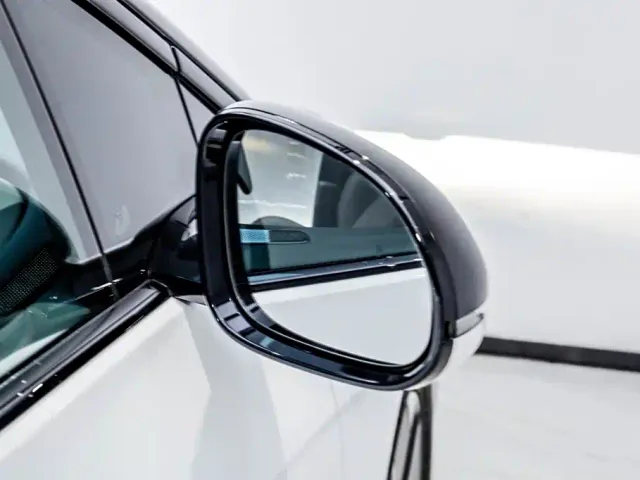 Li Auto i6 — Фото автомобиля 29