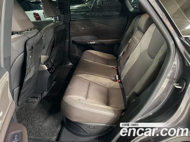 Lexus RX RX350h 5th Gen — Фото автомобиля 8