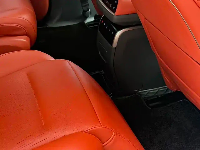 Dongfeng eπ 008 — Фото автомобиля 19