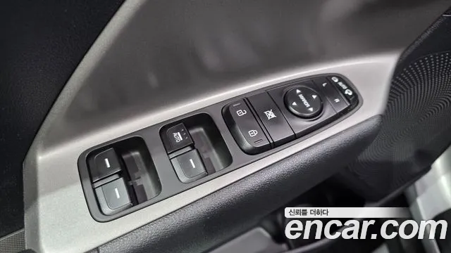 Kia Niro Niro Plus Air — Фото автомобиля 27