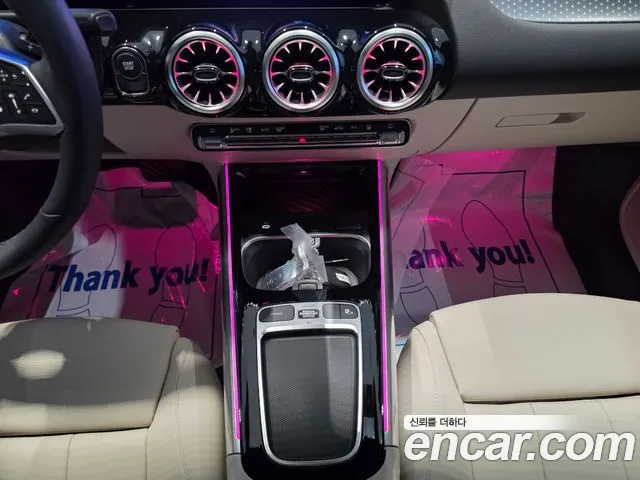 Mercedes-Benz EQA H243 — Фото автомобиля 16