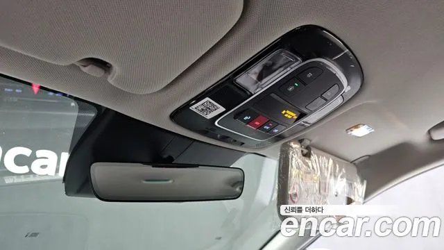 Hyundai Sonata Sonata Edge(DN8) — Фото автомобиля 19